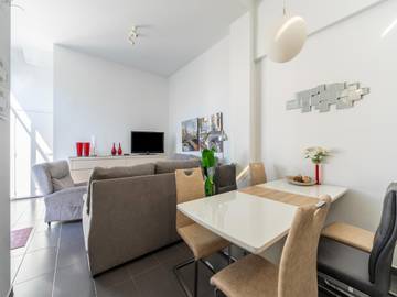Apartamento para 6 Personas en Orihuela, Costa Blanca, Foto 2