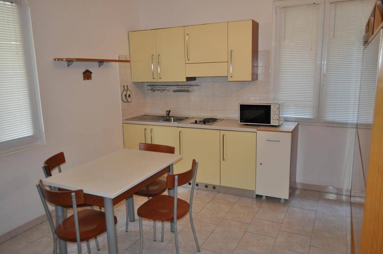 Geheel appartement, Residence Paradiso in Laigueglia, Riviera di Ponente