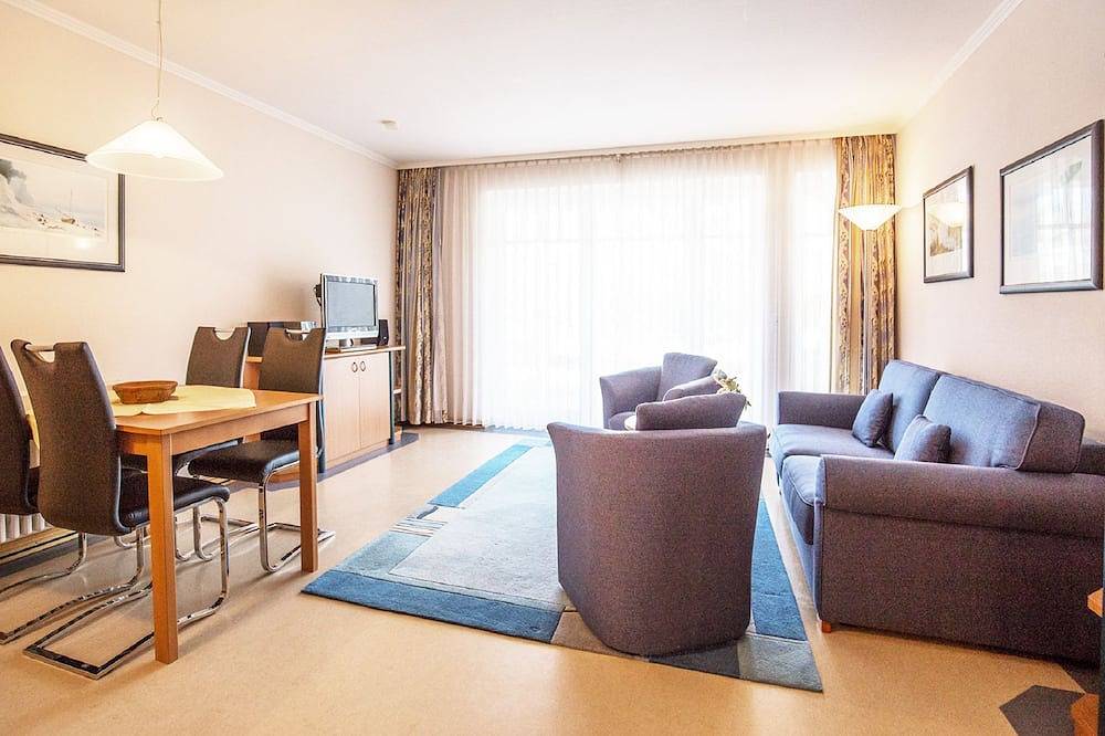 Ferienwohnung in Binz für 4 Personen in Binz