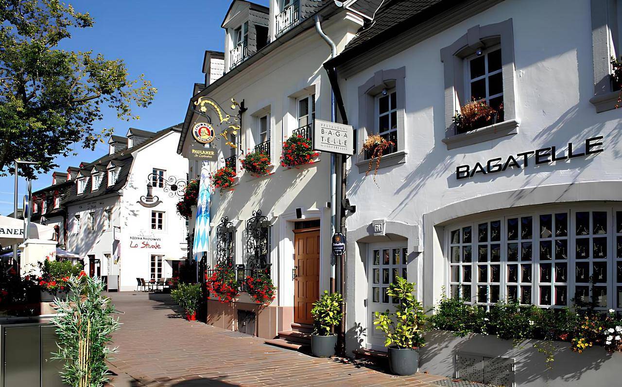 Mosel-Herz Trier Ferienhaus in Trier (Stadt), Trier