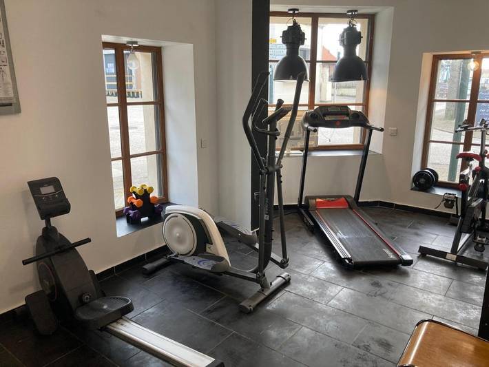 Gîte pour 4 personnes, avec terrasse ainsi que jacuzzi et sauna à Ambleteuse - 4