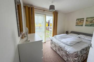 Chalet for 4 People in Hemsby, Newport (Norfolk), Photo 1