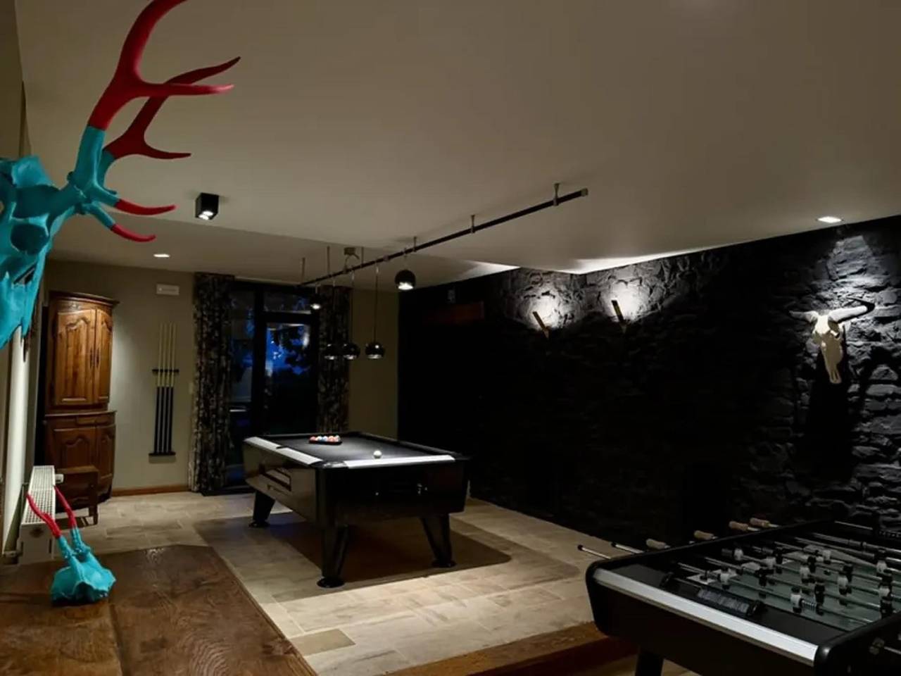 Le Manoir Nassogne – Luxuriöser Aufenthalt für 10 Personen mit Pool in Nassogne, Luxemburg Provinz