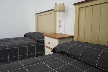 Casa Rural para 8 Personas en Ribera del Duero, Peñaranda de Duero, Foto 4
