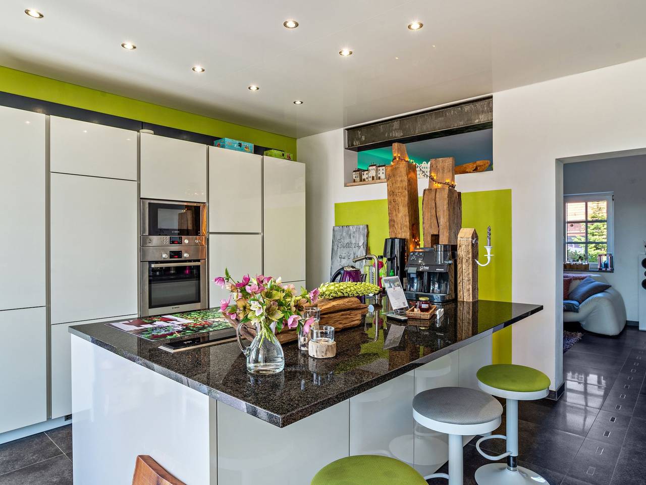 Ganze Ferienwohnung, La Maisonannette - La Maisonannette in Vinningen, Pfalz