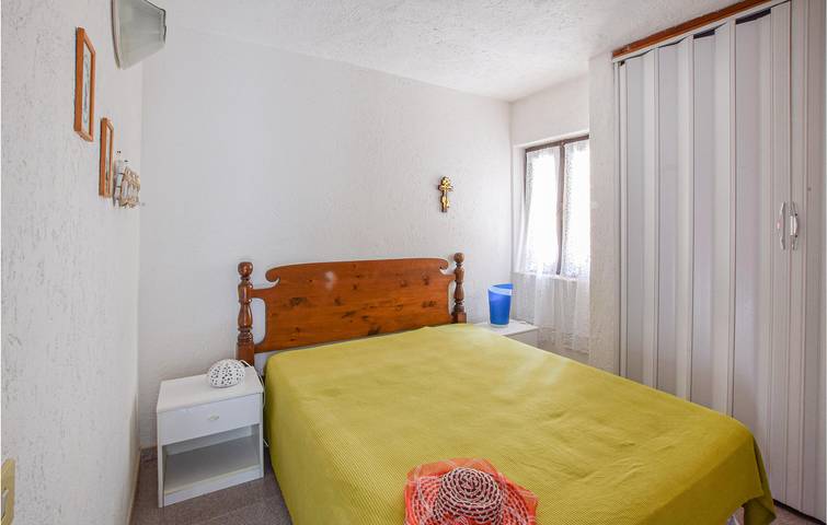 Ferienhaus für 4 Personen, mit Terrasse, mit Haustier in Costa Paradiso - 4