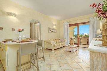 Ferienwohnung für 4 Personen in Golfo Aranci, Costa Smeralda, Bild 4