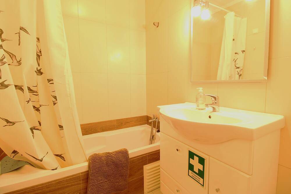 Ganze Wohnung, Mantamar Beach Ap. in Manta Rota, Parque Natural da Ria Formosa