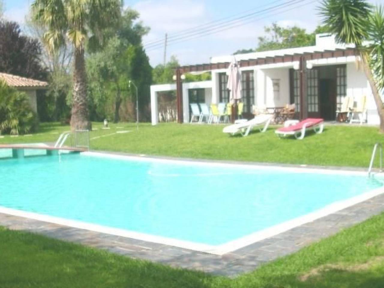 Haus Boavista in Espargo, Santa Maria da Feira