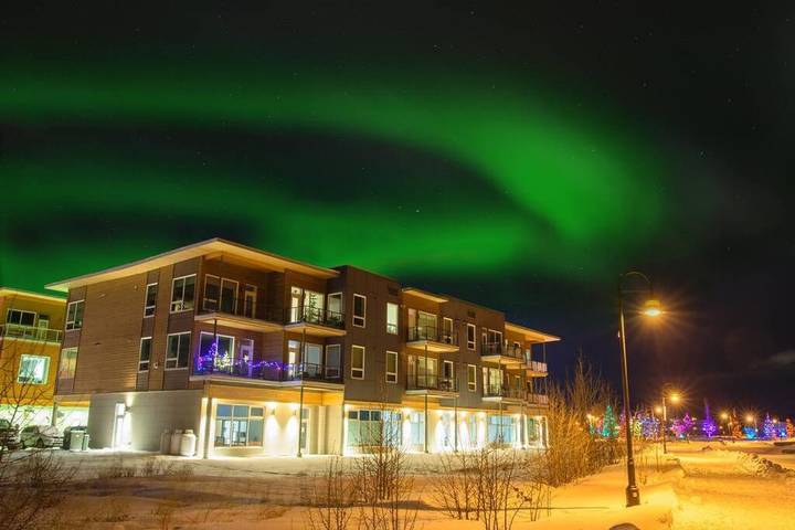 Appartement de vacances pour 2 personnes, avec balcon