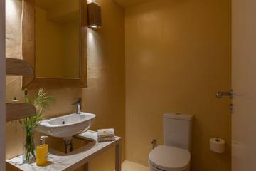 Casa Vacanza per 8 Persone in Paros, Unità Regionale di Paro, Foto 1