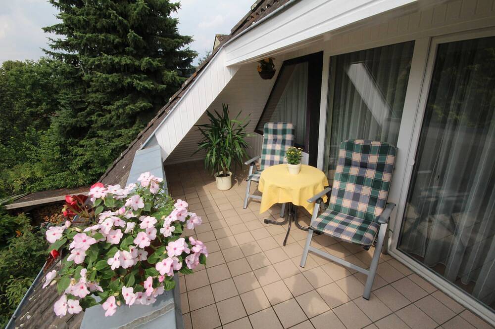 Apartamento entero, Apartamento Röper A - Apartamentos Röper in Bad Bevensen, Distrito de Uelzen