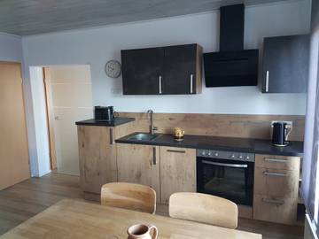 Ferienwohnung für 2 Personen in Dahn, Pfälzer Wald, Bild 4