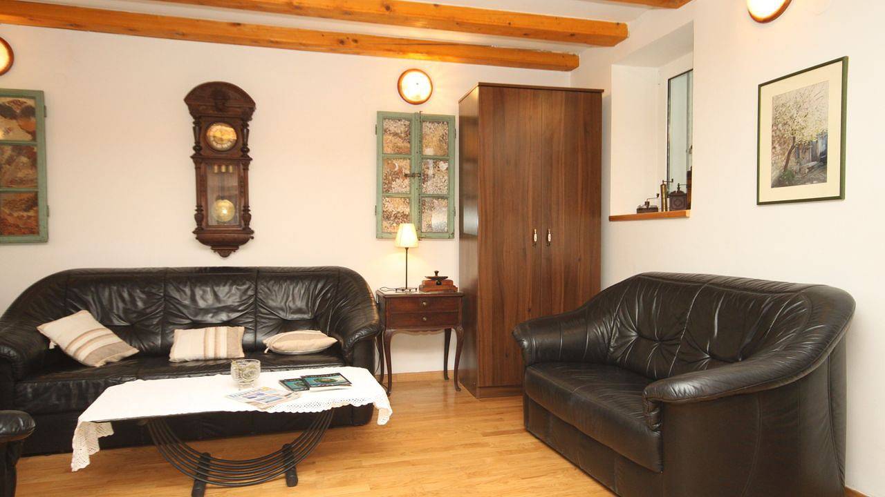 Ferienhaus für 9 Personen (106 m²) in Kukljica in Kukljica, Insel Ugljan