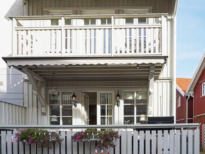 7 personer fritidhus i Strömstad in Strömstad, Norra Västkusten