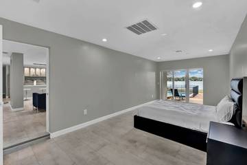 Vacation House for 10 Guests in Orlando, Orange County (FL), Picture 4