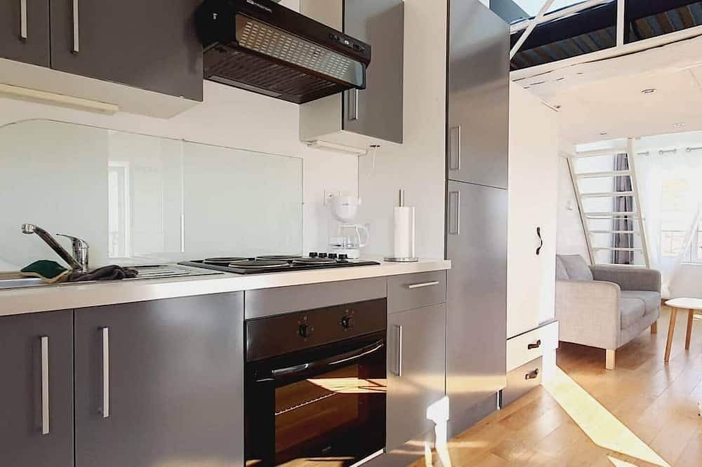 Ganze Wohnung, Spacious Duplex in Disneyland Paris in La Ferté-sous-Jouarre, Seine-et-Marne