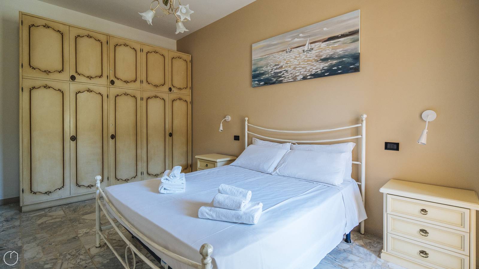 Ganze Wohnung, Marina Bike Family Home in Andora, Riviera di Ponente