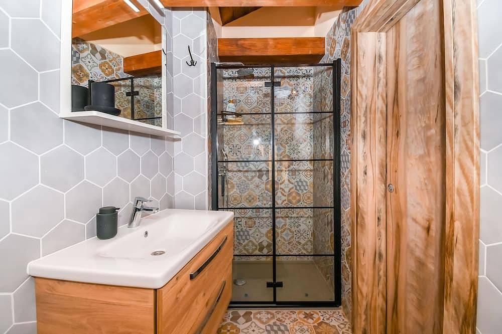 Maison Morski brk (116211-K1) - Trogir in Trogir, Split-Dalmatie