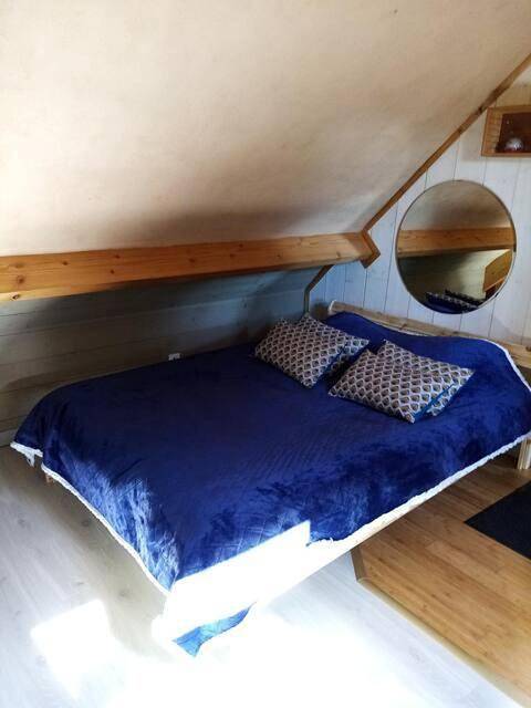 Gîte pour 2 personnes dans Saint-Augustin (Seine-et-Marne) - 2