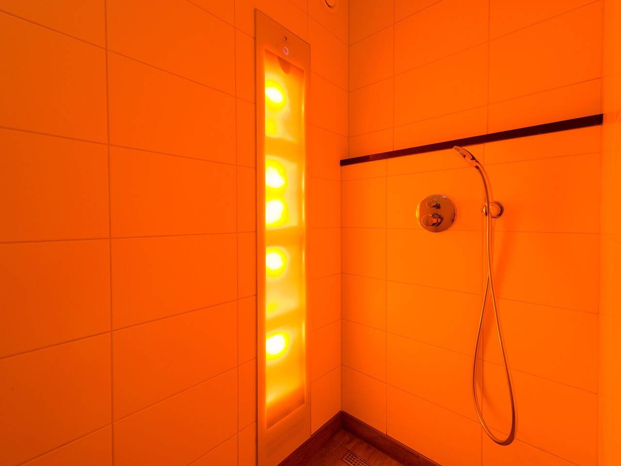 Schönes Haus mit Whirlpool in Hellendoorn, Sallandse Heuvelrug