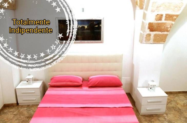 B&b per 3 persone, con panorama in Copertino