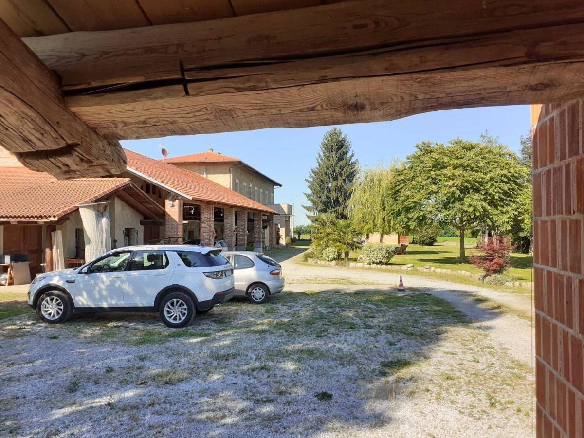 B&B Cascina dell'eco in Busca, Province de Coni