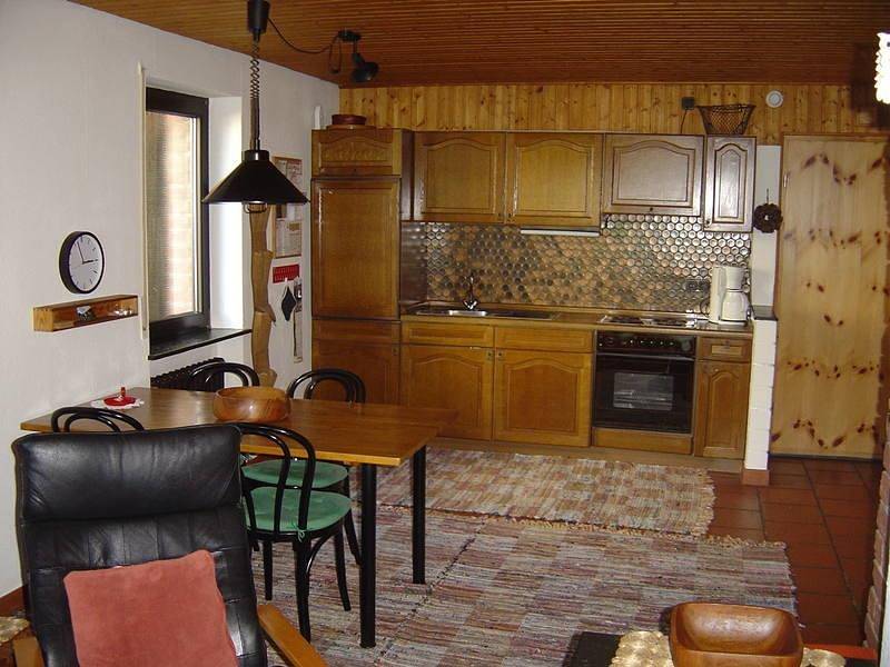 Ganze Ferienwohnung, Ferienwohnung Ross in Andel, Bernkastel-Kues