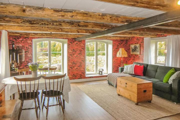 Ferienhaus für 6 Personen in Ödeshög - 4