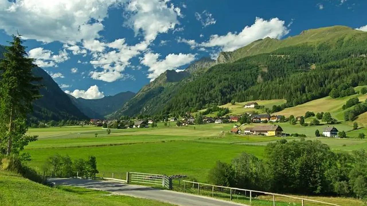 Ganze Ferienwohnung, Ferienwohnung für 3 Personen (35 m²) in Göriach in Göriach, Bundesland Salzburg