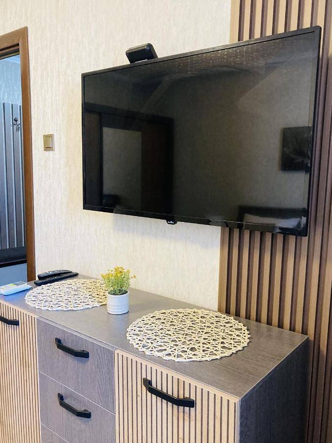 Gîte pour 4 personnes, avec terrasse et vue dans Stara Zagora - 4