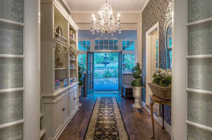 Chambre d’hôte pour 2 personnes, avec vue et jardin à Melbourne - 4