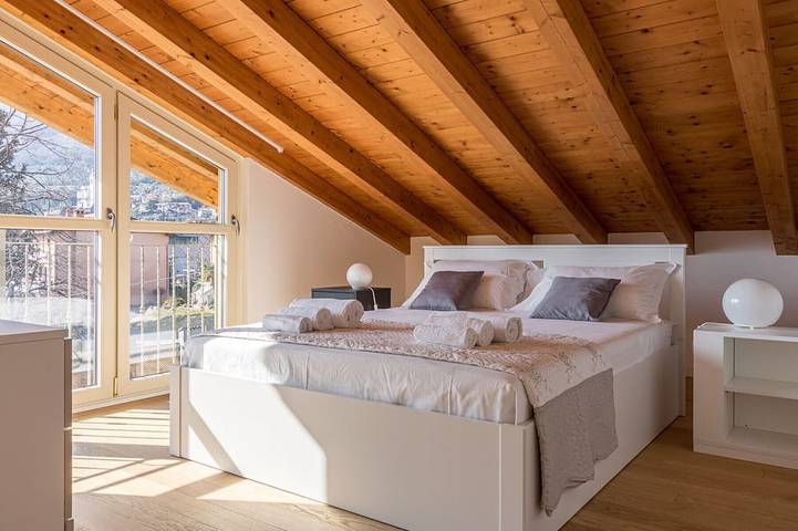 Ganze Wohnung, Apartment Tulipani 9 – Tremezzina in Tremezzo, Gemeinde Tremezzina