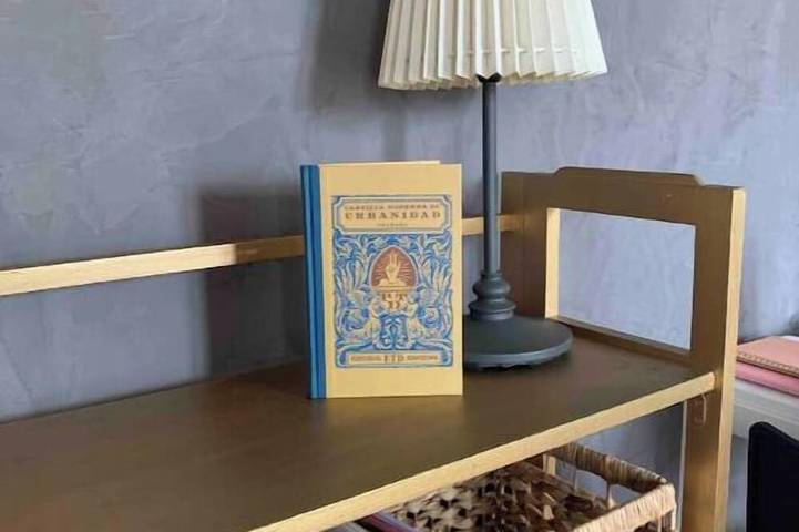 Apartamento de vacaciones para 4 personas - 1