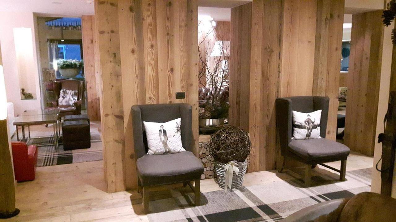 Hotel Vecchia Stazione Mountain Elegance in Roana, Vicenza (província)
