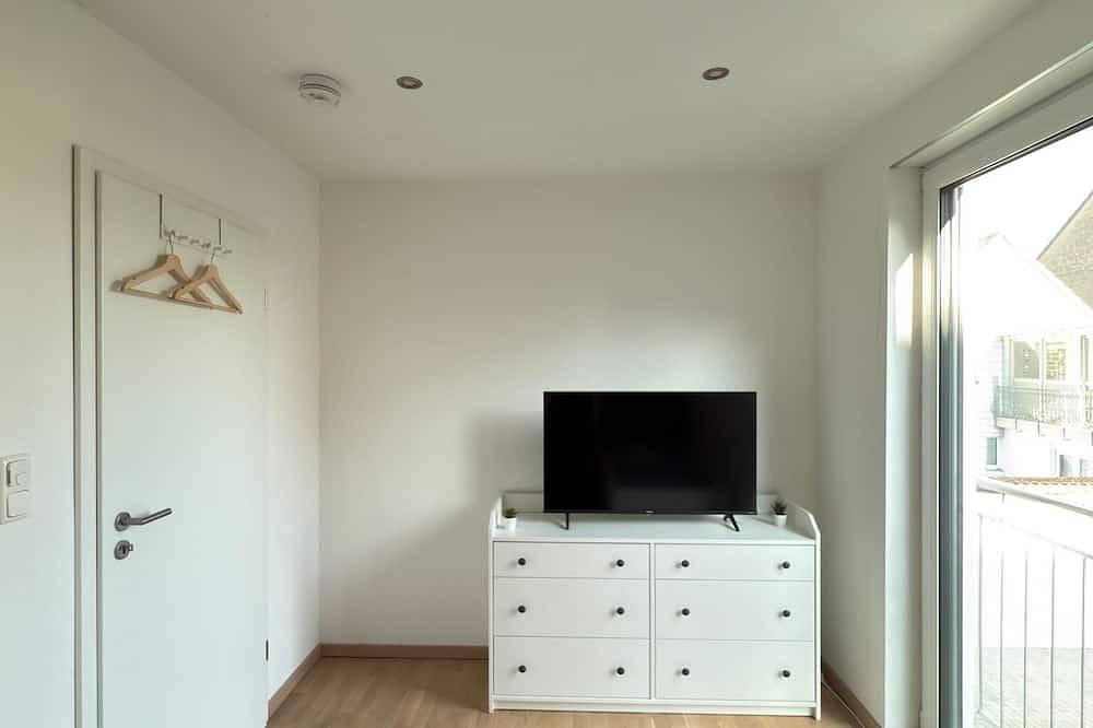 Ganze Wohnung, Neu! Exclusives City-Apartment - Waschmaschine in Karlsruhe, Rheinebene