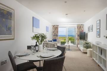 Apartment for 4 People in St. Ives, Cornwall, Photo 2