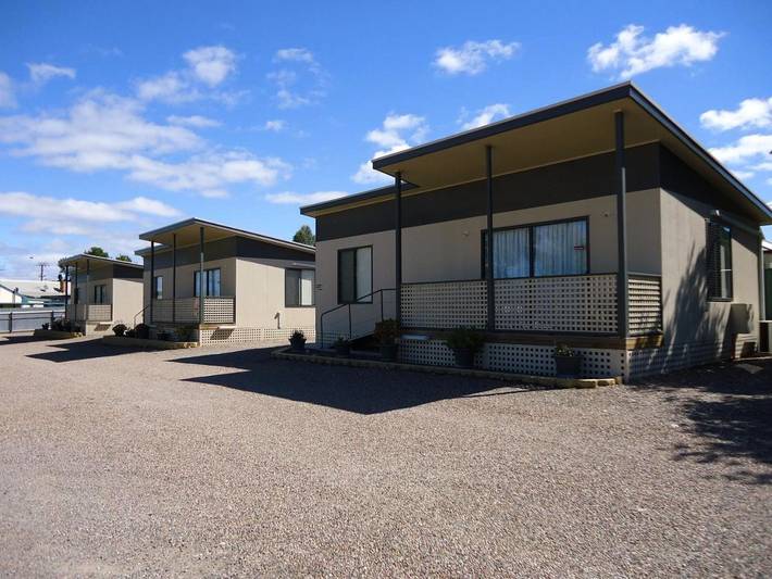 Hôtel pour 2 personnes, avec jardin, animaux acceptés - 1