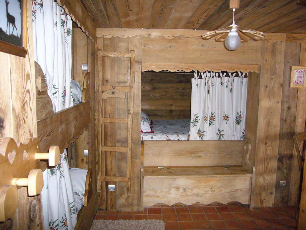 Les Abeillos - L'Erablo in Bonneval-sur-Arc, Regione di Saint-Jean-de-Maurienne