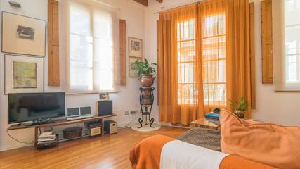 Holiday home in Palma, West Majorca für 4 