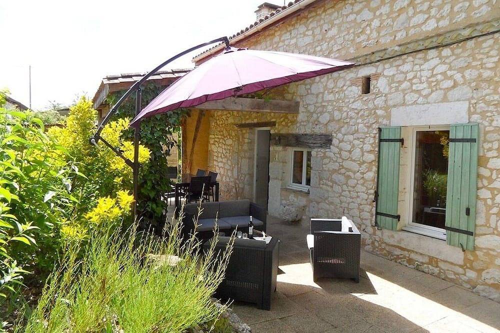 Maison dans le  Périgord sud in Plaisance, Périgord Pourpre