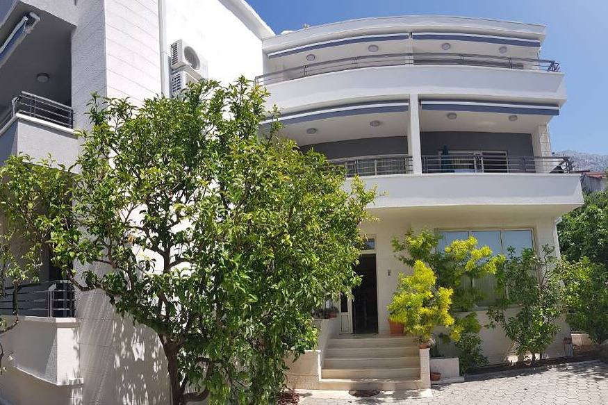 Room near beach Baška Voda, Makarska S-2578-b in Baska Voda, Makarska Riviera