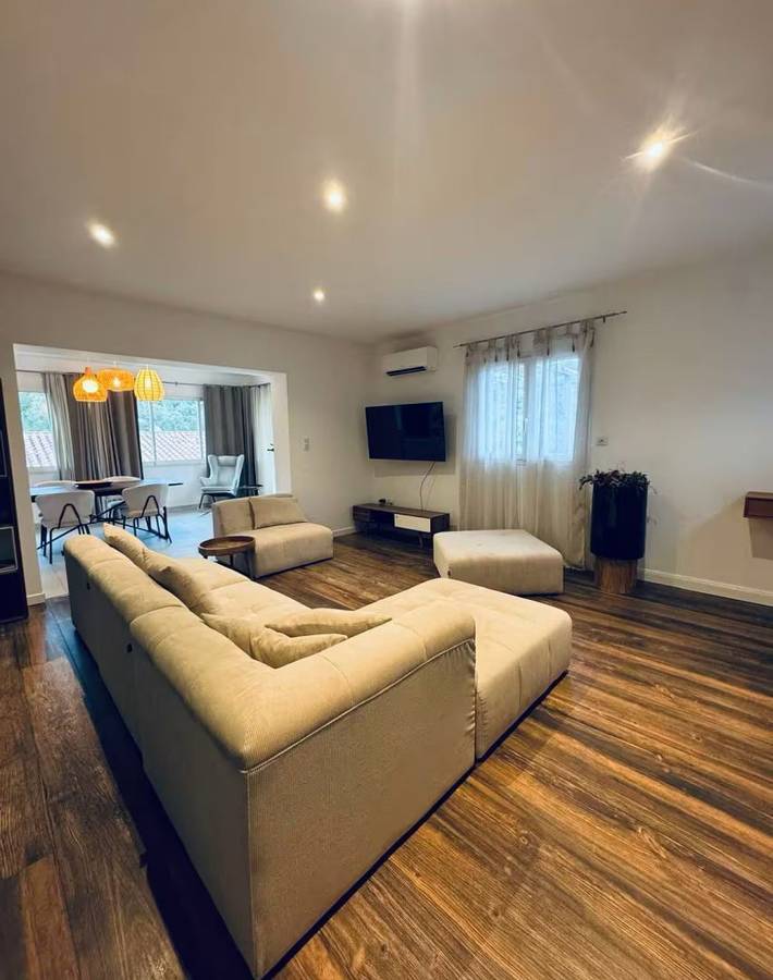 Appartement de vacances pour 4 personnes, avec balcon