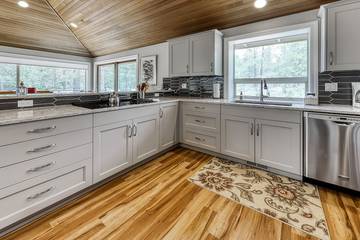 Holiday Home for 10 People in Sunriver, Oregon, Photo 4