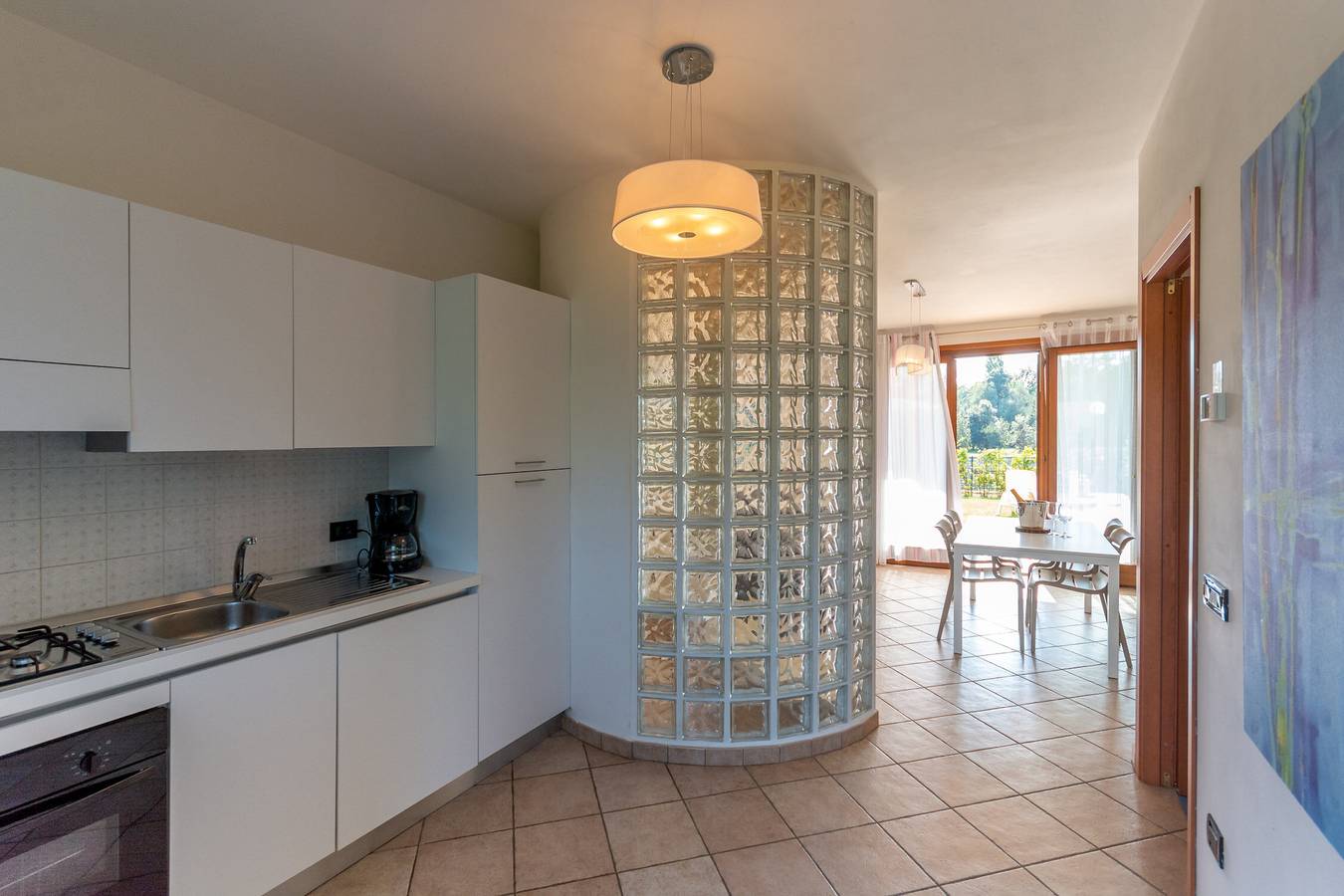 Appartamento intero, Bungalow S3 Diamante in Albarella, Polesine