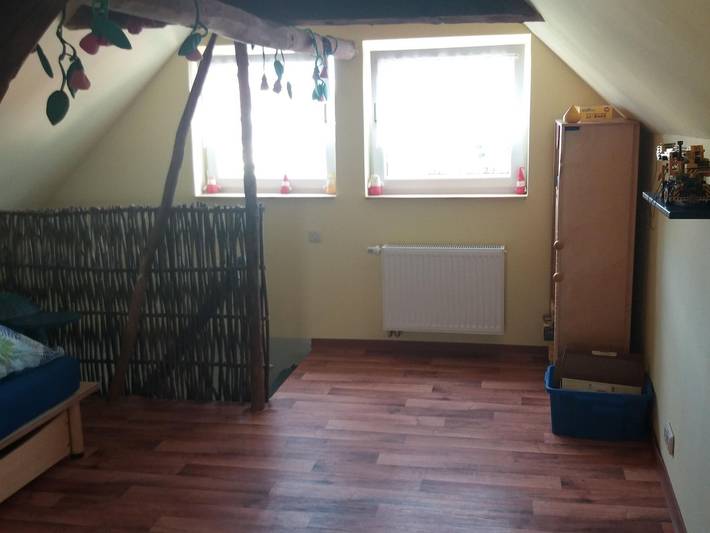 Ferienhaus für 9 Personen, mit Terrasse in Thale - 3