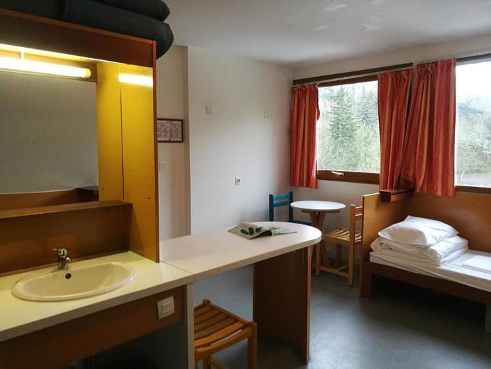 Location de vacances pour 2 personnes, avec jardin dans Port Briac - 4