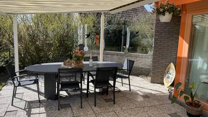 Bungalow für 5 Personen in Julianadorp aan Zee, Julianadorp, Bild 4