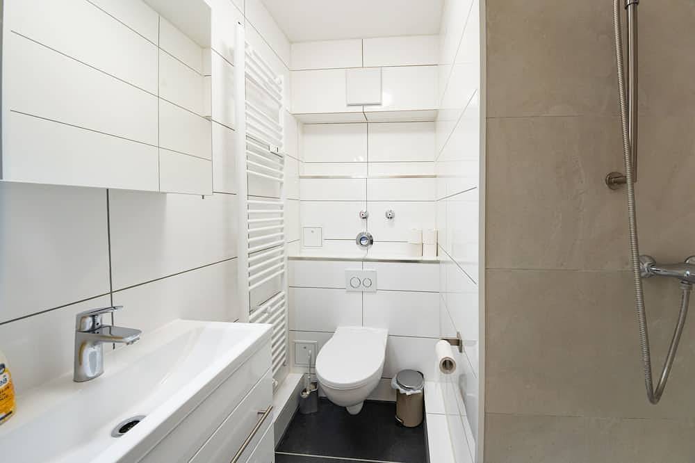 Appartement entier, Studio for two in Würzburg in Würzburg, Région viticole de Franconie