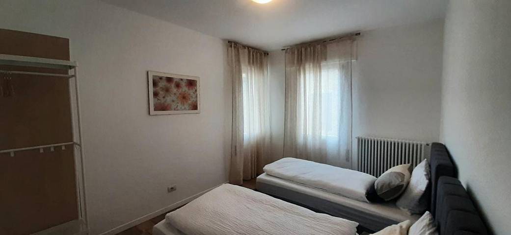 Gîte pour 6 personnes, avec vue et terrasse à Dolo (Italie) - 4